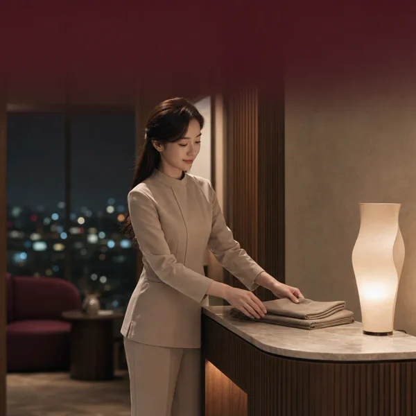 힐링 제니살롱 테라피 안내 이미지