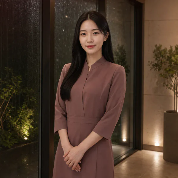 스테이 하니포레스트 테라피 안내 이미지