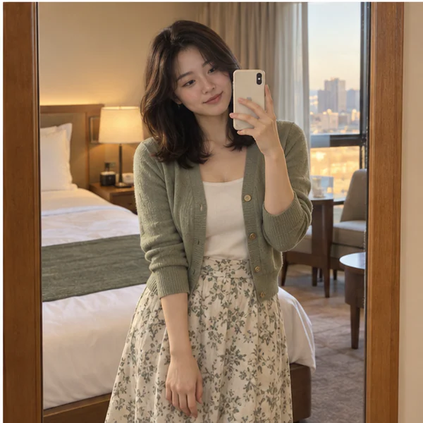포레스트 마리룸 홈타이 안내 이미지