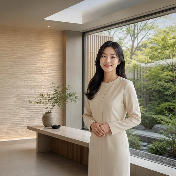 다니엘라운지 마사지 안내 이미지