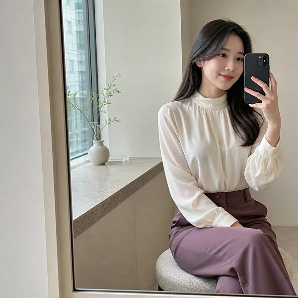 웰니스 해온테라스 홈타이 안내 이미지