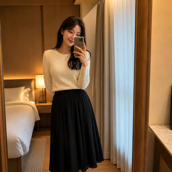 웰니스 아모르웰빙 테라피 안내 이미지