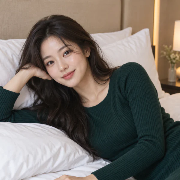 스위트 소담스파 테라피 안내 이미지