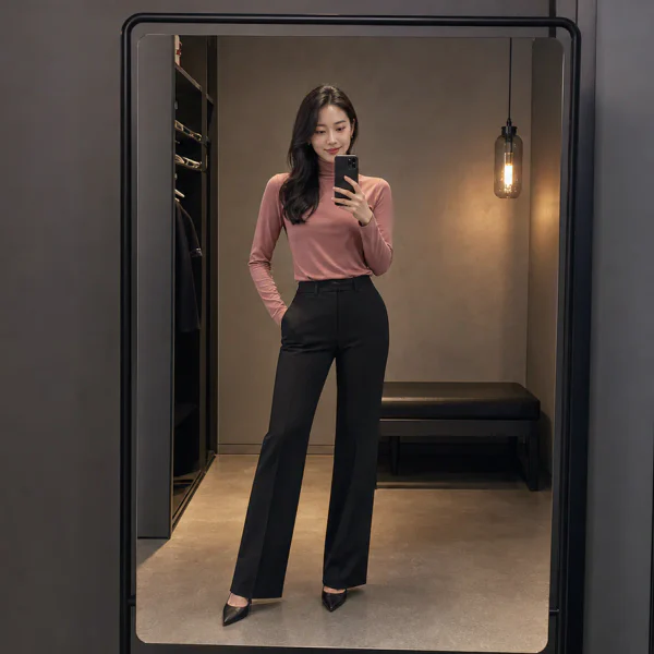 로열 라엘룸 테라피 안내 이미지