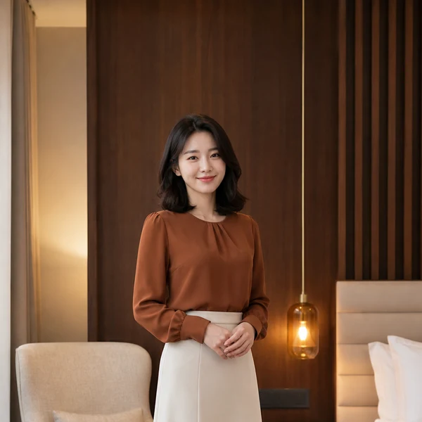 포레스트 레이스튜디오 테라피 안내 이미지