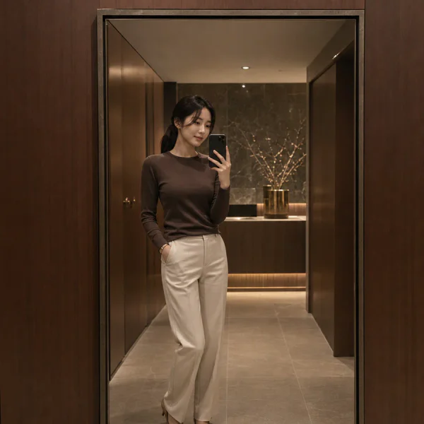 포레스트 레드존아지트 테라피 안내 이미지
