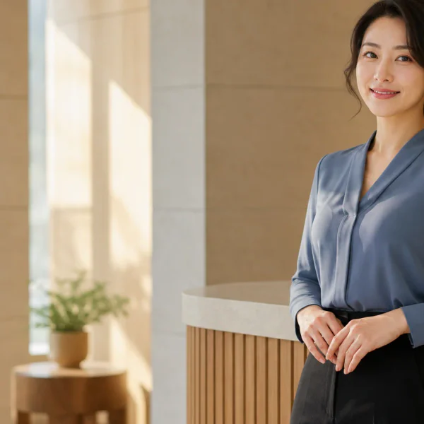 블랑 보미아지트 홈타이 안내 이미지
