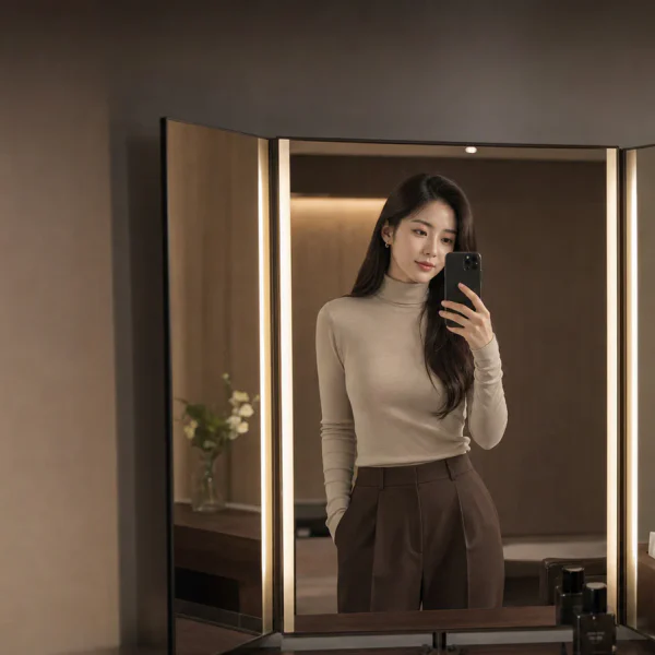 로열 세레나룸 마사지 안내 이미지