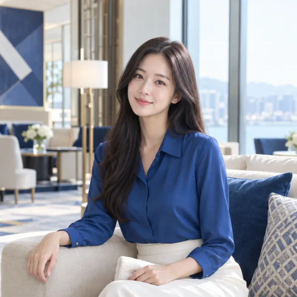 블랑 효정아지트 테라피 안내 이미지