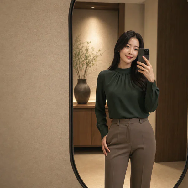스위트 라엘테라스 테라피 안내 이미지