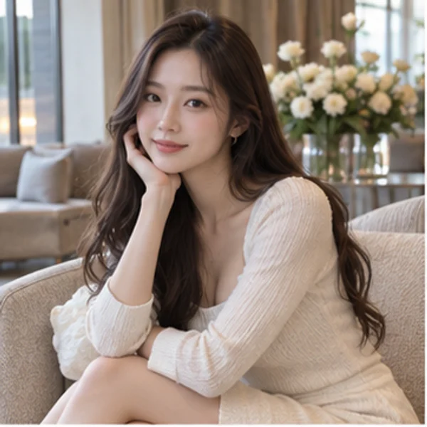 로열 문별살롱 테라피 안내 이미지