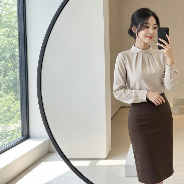라운지 보미가든 테라피 안내 이미지