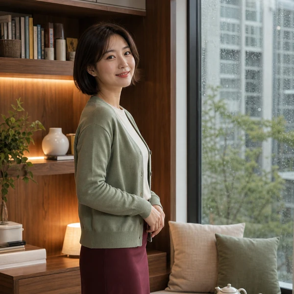 프리미엄 카리나스튜디오 마사지 안내 이미지