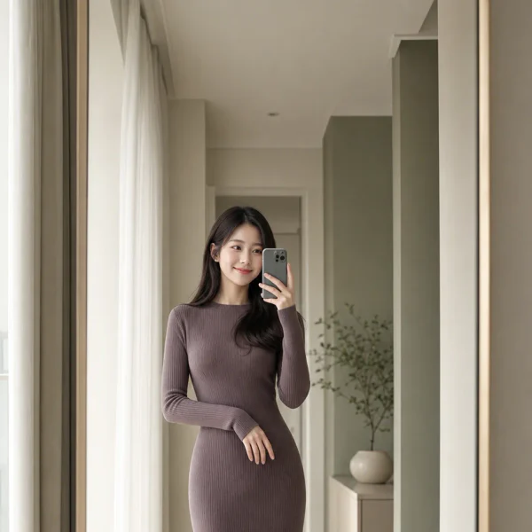 웰니스 레이웰빙 테라피 안내 이미지
