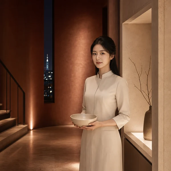 웰니스 문별릴렉스 테라피 안내 이미지