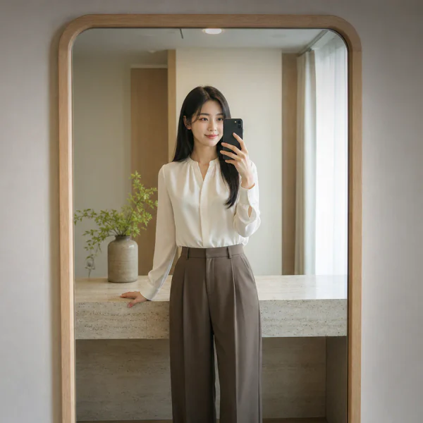 블랑 유나가든 테라피 안내 이미지