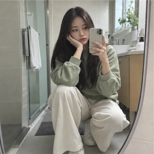 아로마 유리아포레스트 테라피 안내 이미지