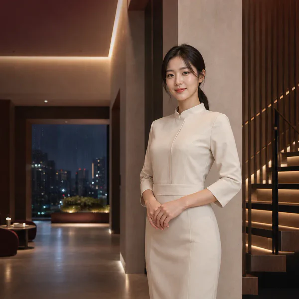 힐링 라비앙룸 테라피 안내 이미지