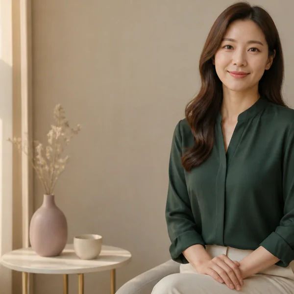 힐링 아모르룸 홈타이 제휴업체 이미지