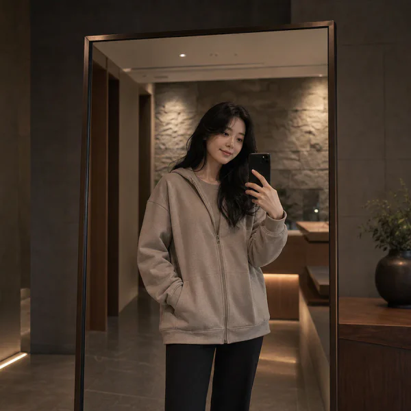 라운지 리브릴렉스 테라피 안내 이미지