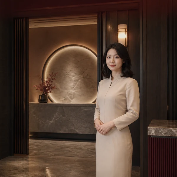 로열 베르디센터 테라피 안내 이미지