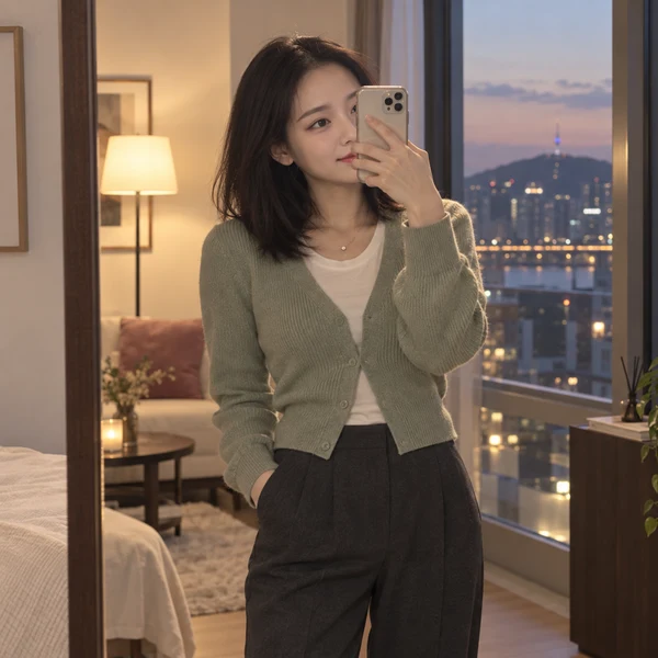 모던 로제나포레스트 마사지 안내 이미지