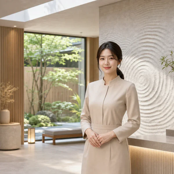 라운지 리사플레이스 마사지 안내 이미지