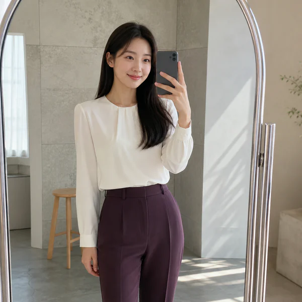 라운지 나나웰빙 마사지 안내 이미지