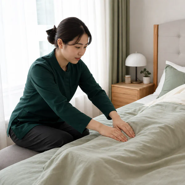 로열 예리센터 홈타이 안내 이미지
