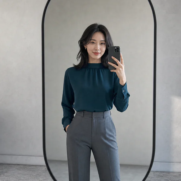 웰니스 리브테라스 테라피 안내 이미지