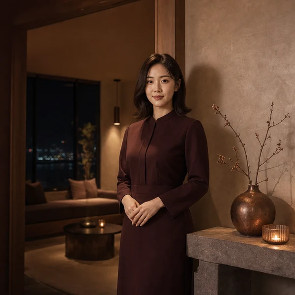 아로마 수지포레스트 홈타이 안내 이미지
