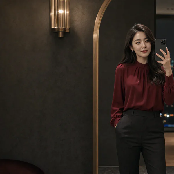 라운지 메르시포레스트 마사지 안내 이미지