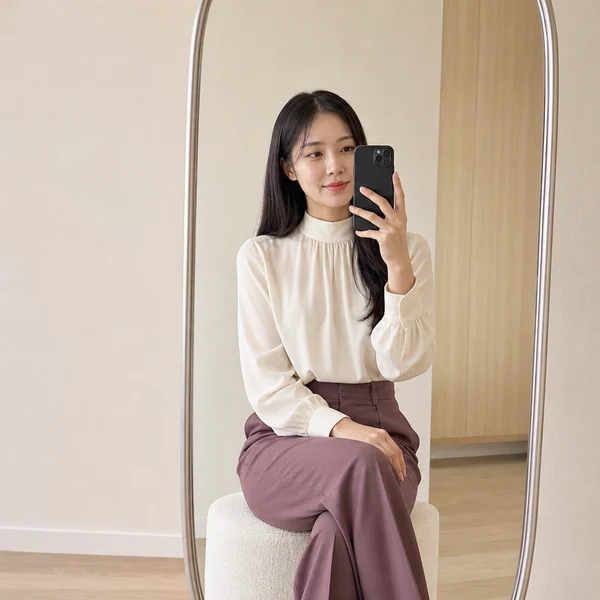 라운지 해린포레스트 테라피 안내 이미지