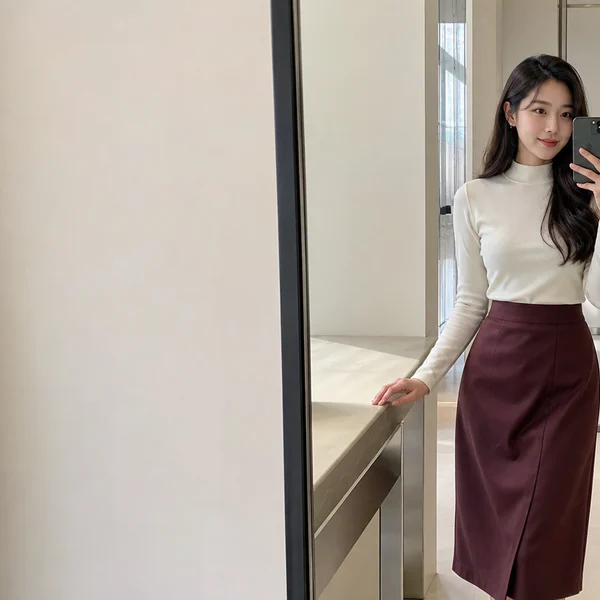 아로마 제니릴렉스 테라피 안내 이미지