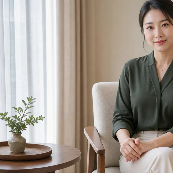 로열 카리나살롱 마사지 안내 이미지