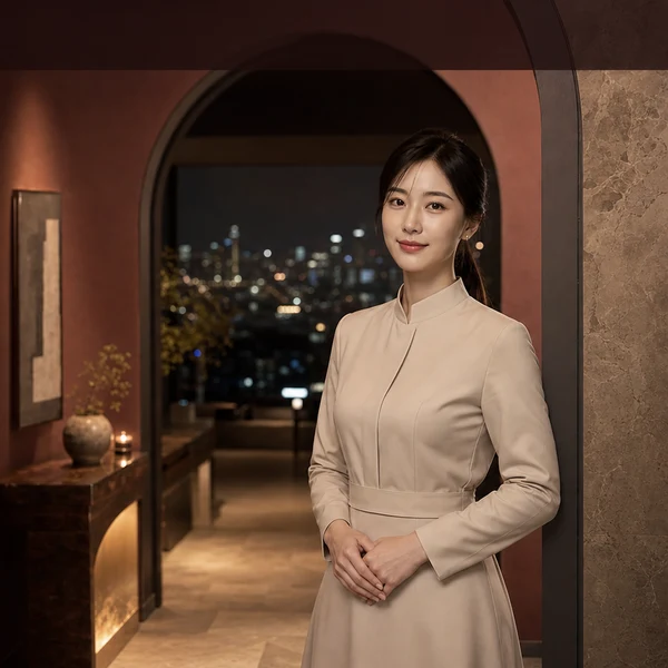힐링 네이처룸 마사지 제휴업체 이미지