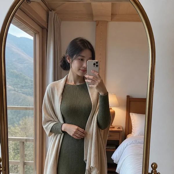 힐링 혜리룸 테라피 안내 이미지
