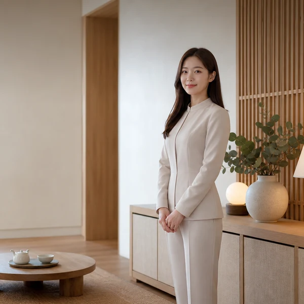 아로마 하니포레스트 테라피 안내 이미지