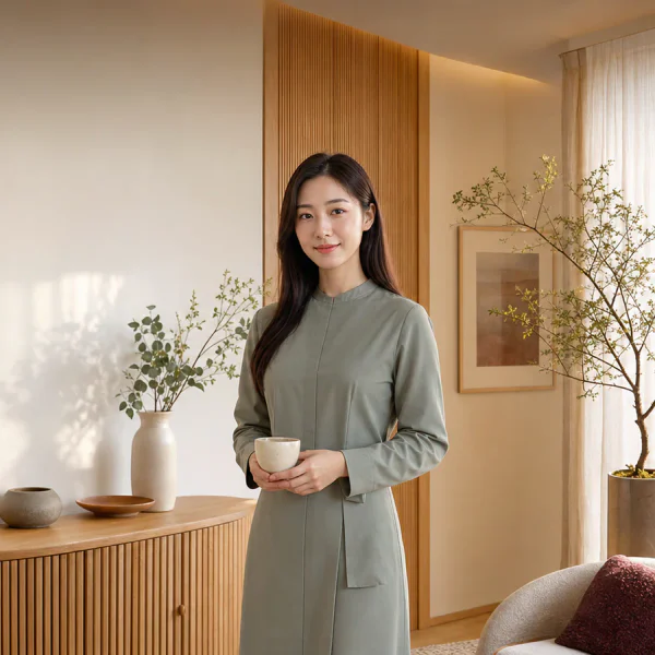모던 하니센터 테라피 안내 이미지