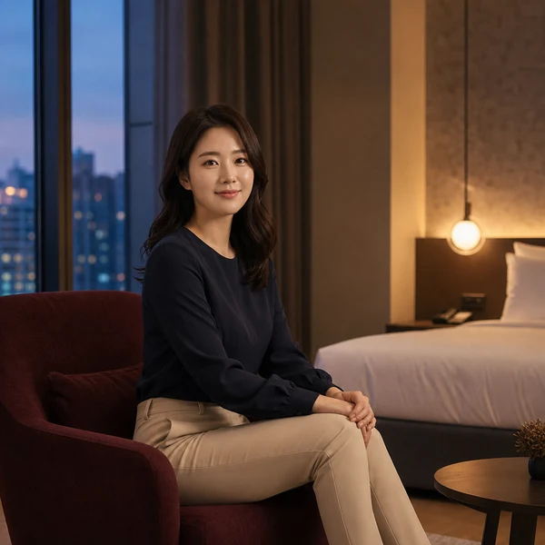 아로마 레드존포레스트 홈타이 제휴업체 이미지
