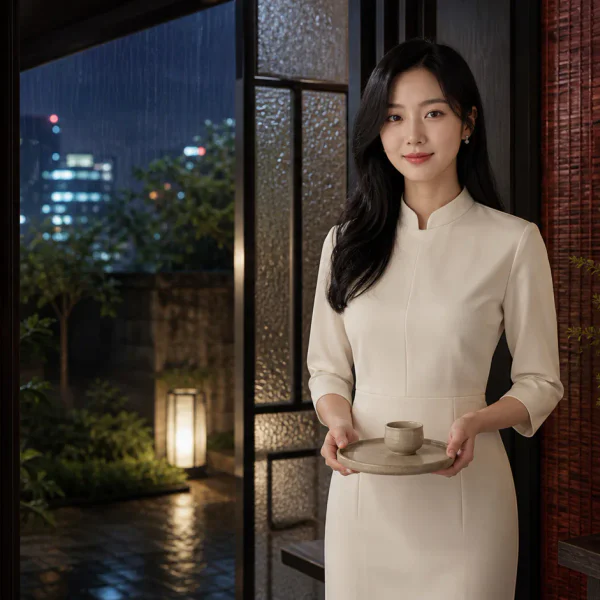 모던 클로이살롱 마사지 안내 이미지