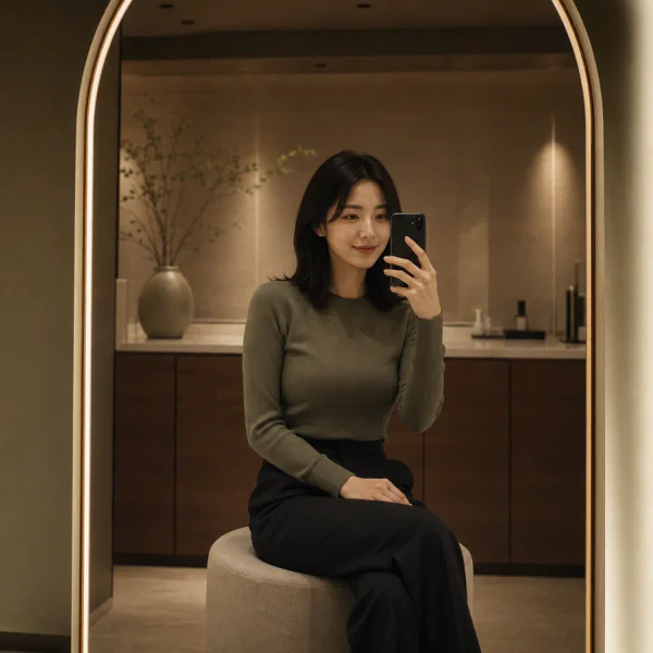 혜리라운지 테라피 제휴업체 이미지