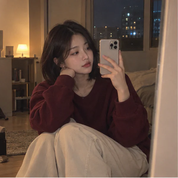 라운지 레이웰빙 홈타이 안내 이미지