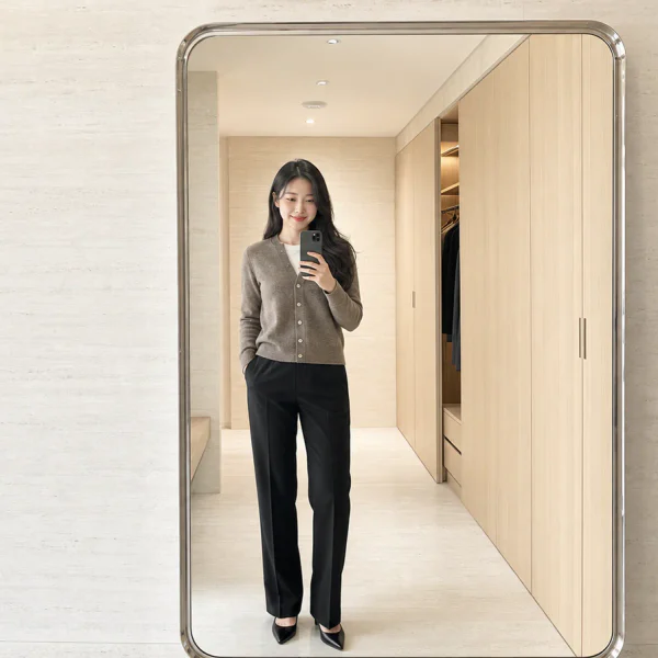 제니라운지 테라피 안내 이미지