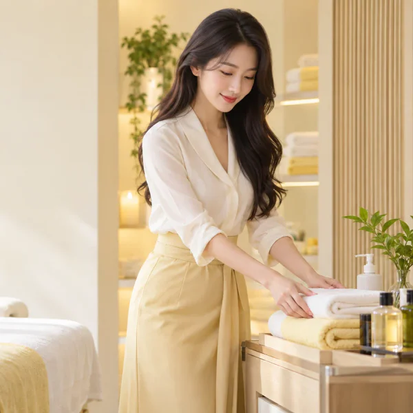 블랑 하린아지트 홈타이 제휴업체 이미지