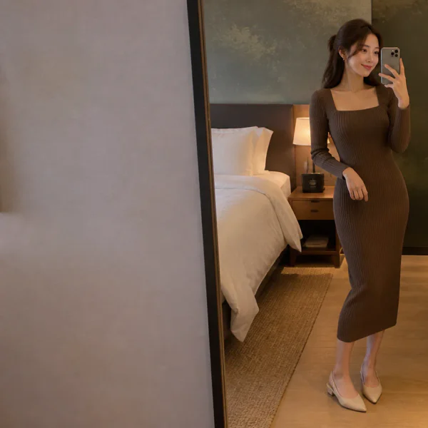 블랑 하니룸 테라피 안내 이미지