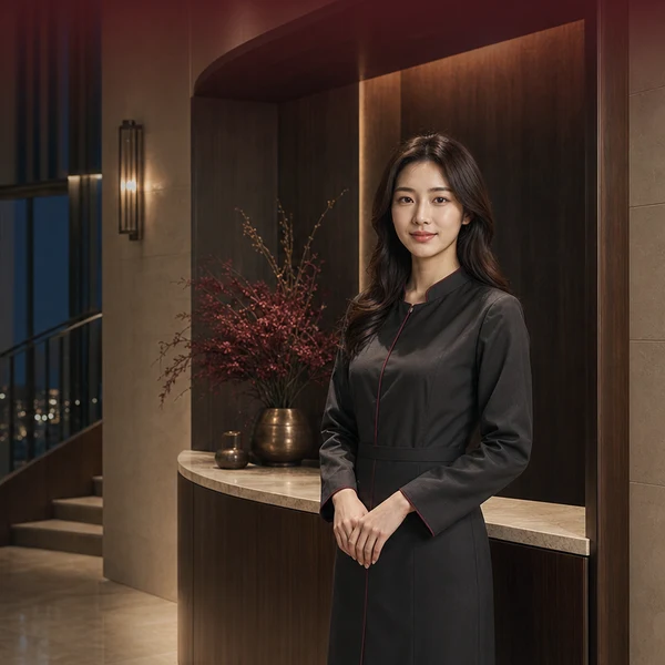 프리미엄 리안케어 마사지 제휴업체 이미지