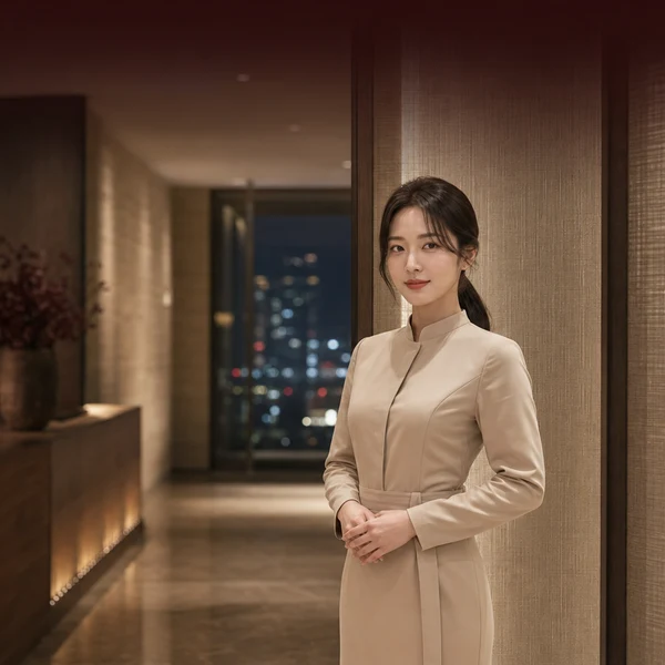 리안라운지 홈타이 안내 이미지