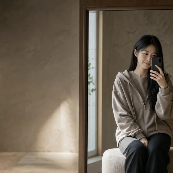 웰니스 솔라웰빙 마사지 안내 이미지