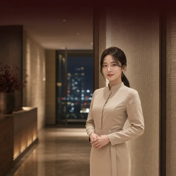 포레스트 레이하우스 테라피 안내 이미지